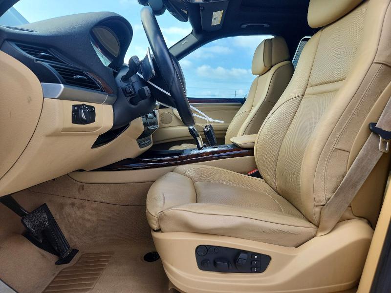 54320886 :رقم المزاد ، 5UXZV4C59D0B06980 vin ، 2013 Bmw X5 مزاد بيع