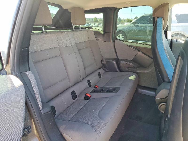 Продажа на аукционе авто 2014 Bmw I3, vin: WBY1Z4C5XEV277773, номер лота: 54372586