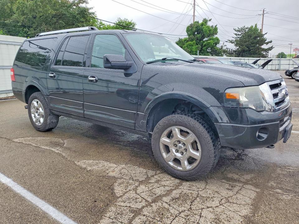 Продаж на аукціоні авто 2014 Ford Expedition, vin: 1FMJK2A5XEEF65267, номер лоту: 54397986