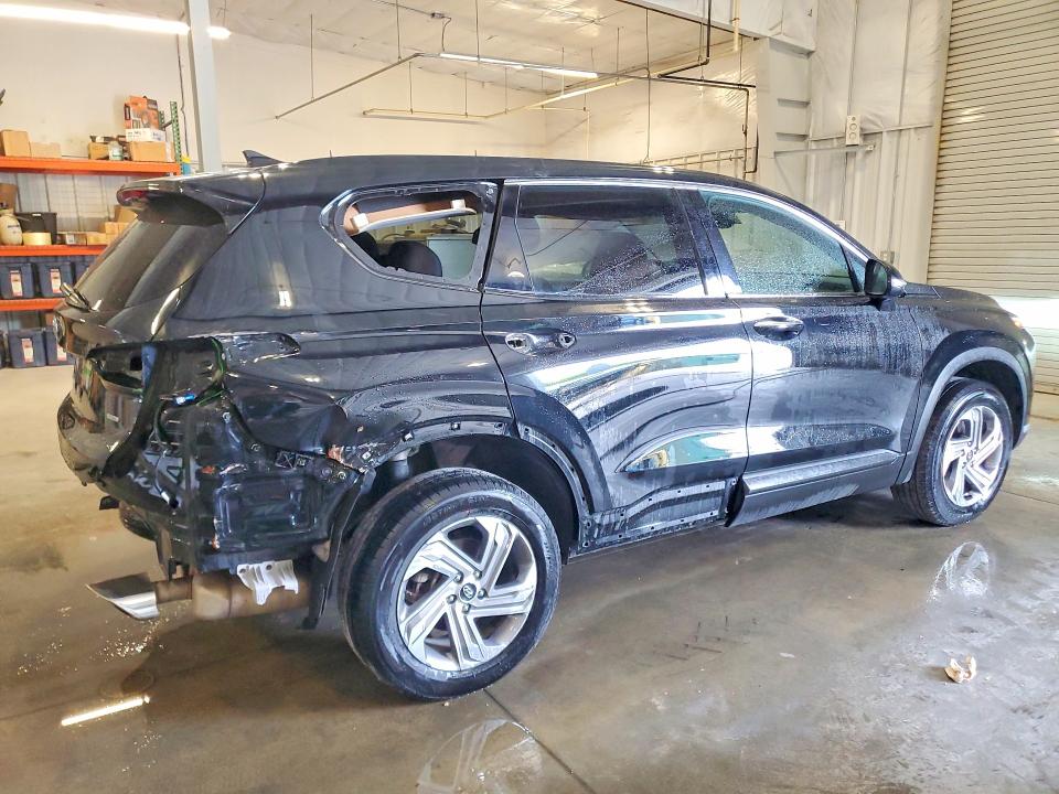Продажа на аукционе авто 2023 Hyundai Santa Fe, vin: 5NMS2DAJ3PH528689, номер лота: 53904766