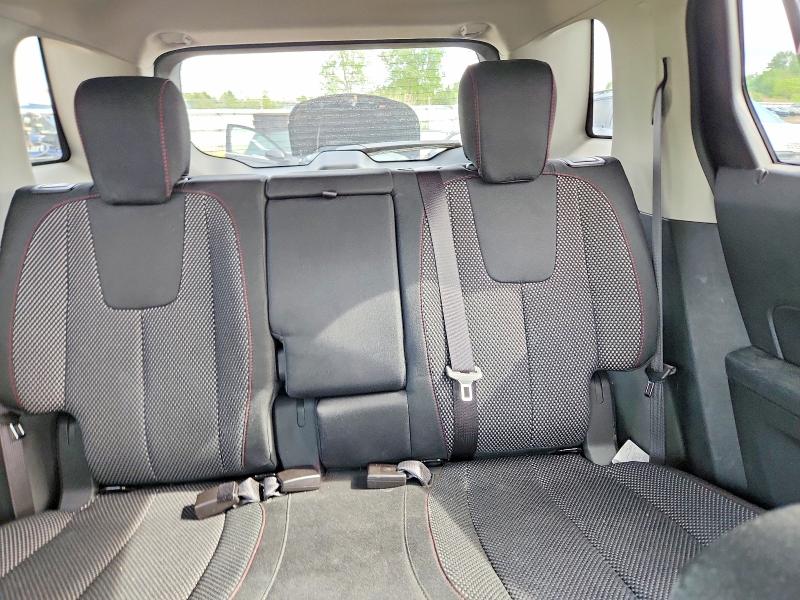 2017 Gmc Terrain მანქანა იყიდება აუქციონზე, vin: 2GKALNEK5H6182255, აუქციონის ნომერი: 53119266