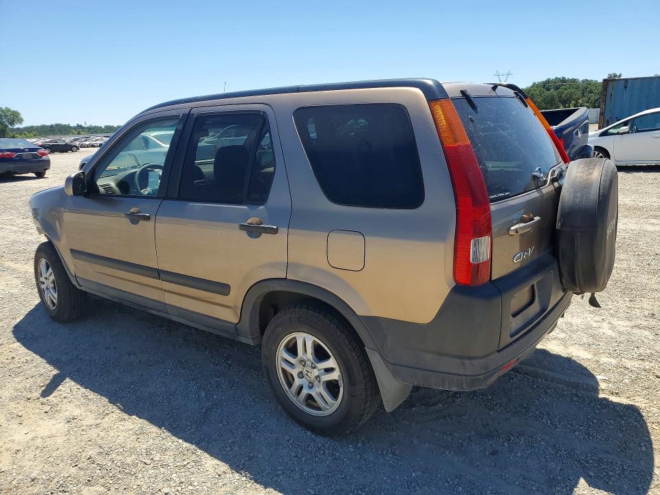 Aukcja sprzedaży 2004 Honda Cr-v, vin: JHLRD78854C037390, numer aukcji: 53924056