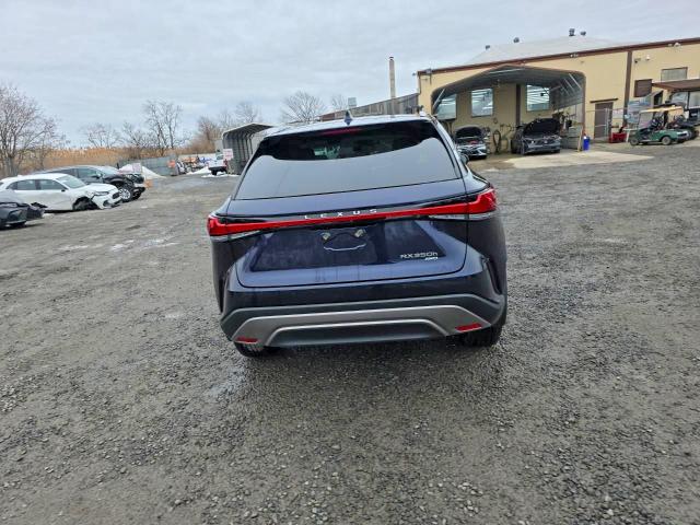 Продажа на аукционе авто 2025 Lexus Rx 350h, vin: 2T2BBMCA3SC076363, номер лота: 53556796