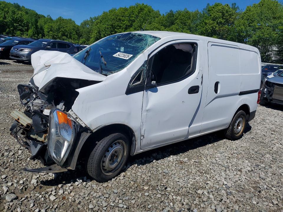 Продажа на аукционе авто 2016 Nissan Nv200, vin: 3N6CM0KN4GK699773, номер лота: 54225826