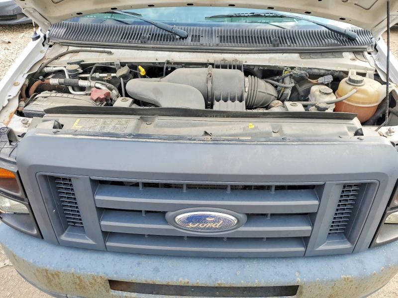 Продаж на аукціоні авто 2013 Ford Econoline, vin: 1FTNE1EWXDDA60909, номер лоту: 51920896