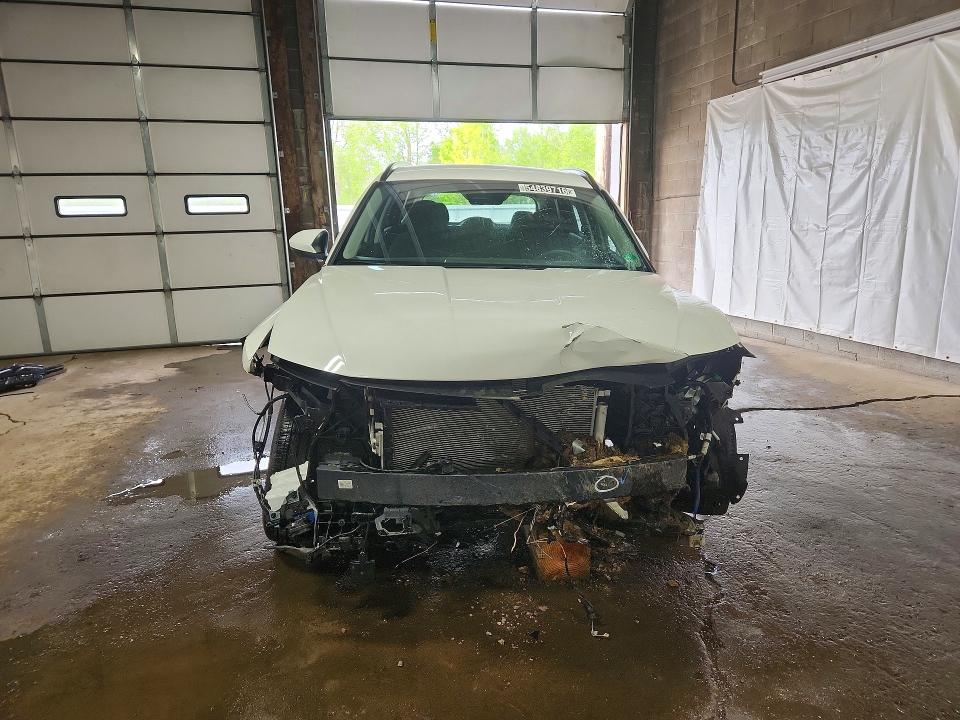 2026 Hyundai Tucson მანქანა იყიდება აუქციონზე, vin: 5NMJBCDEXTH637567, აუქციონის ნომერი: 54839716