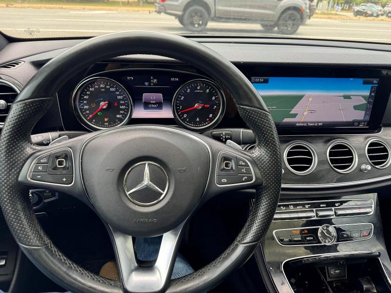 Продаж на аукціоні авто 2017 Mercedes-benz E, vin: WDDZF4KB5HA072058, номер лоту: 54604416