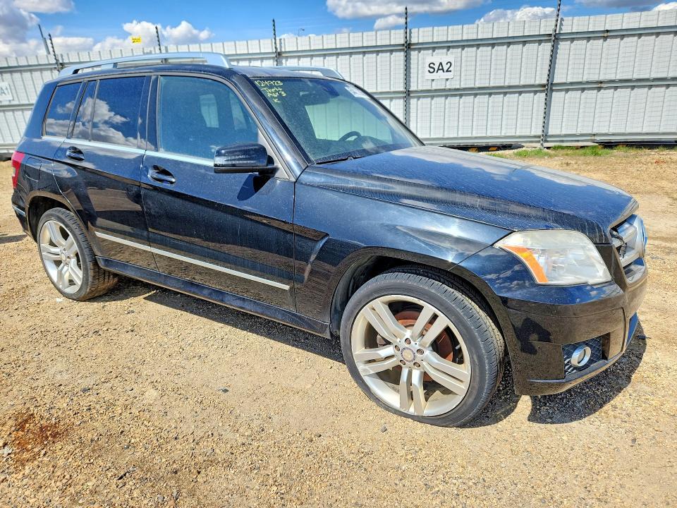 Продаж на аукціоні авто 2011 Mercedes-benz Glk, vin: WDCGG8HB1BF583459, номер лоту: 54432286