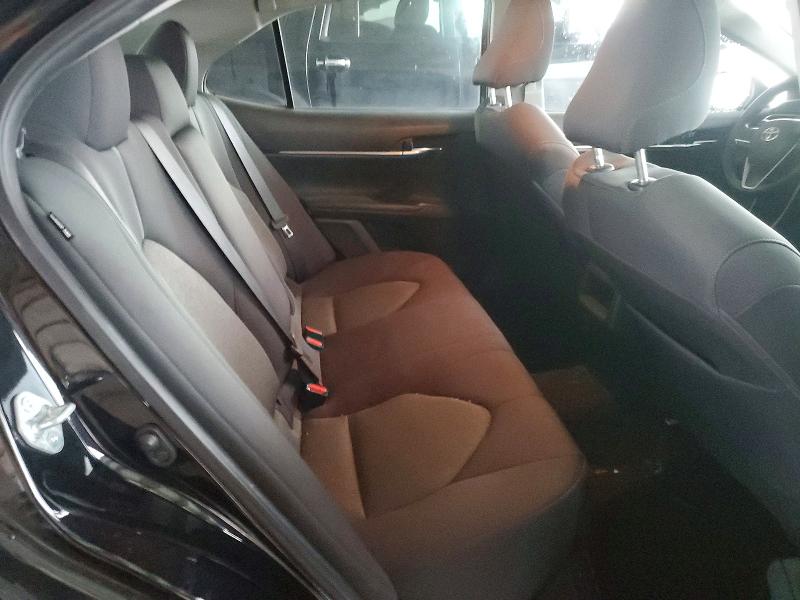 51847606 :رقم المزاد ، 4T1C11AK8RU907189 vin ، 2024 Toyota Camry مزاد بيع