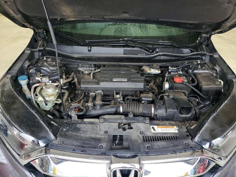 Продаж на аукціоні авто 2018 Honda Cr-v, vin: 7FARW2H85JE043154, номер лоту: 54813096