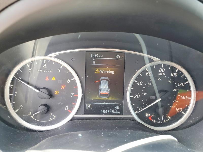 Aukcja sprzedaży 2018 Nissan Sentra, vin: 3N1AB7AP5JY248340, numer aukcji: 55582026