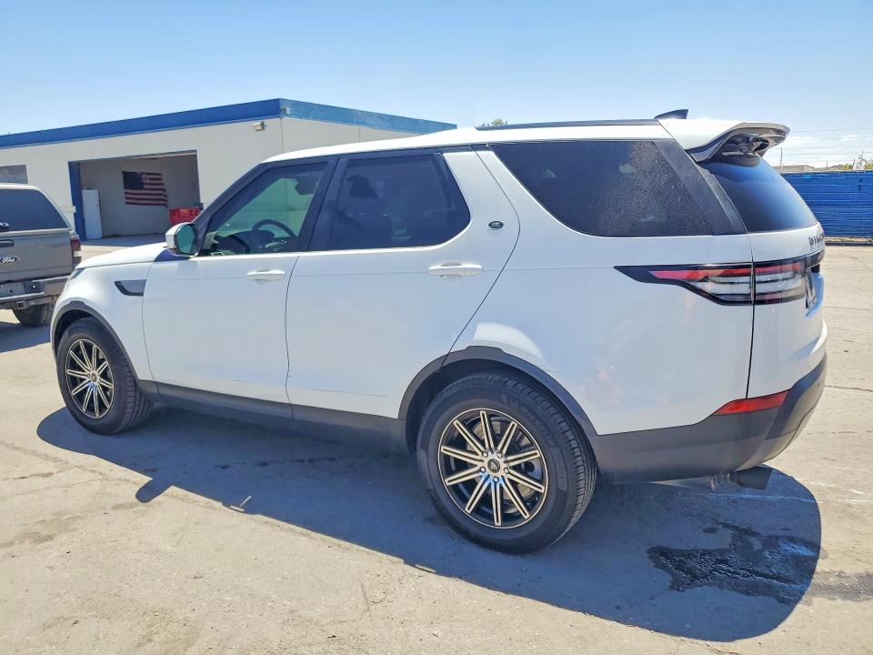 Aukcja sprzedaży 2019 Land Rover Discovery, vin: SALRG2RV5KA094587, numer aukcji: 52184096