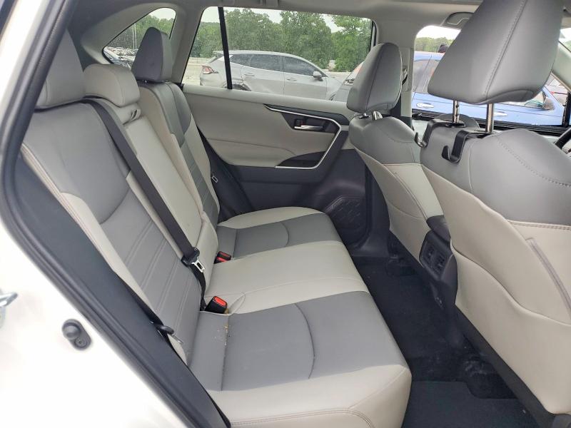 Aukcja sprzedaży 2025 Toyota Rav4, vin: 2T3C1RFV9SW433428, numer aukcji: 51980246