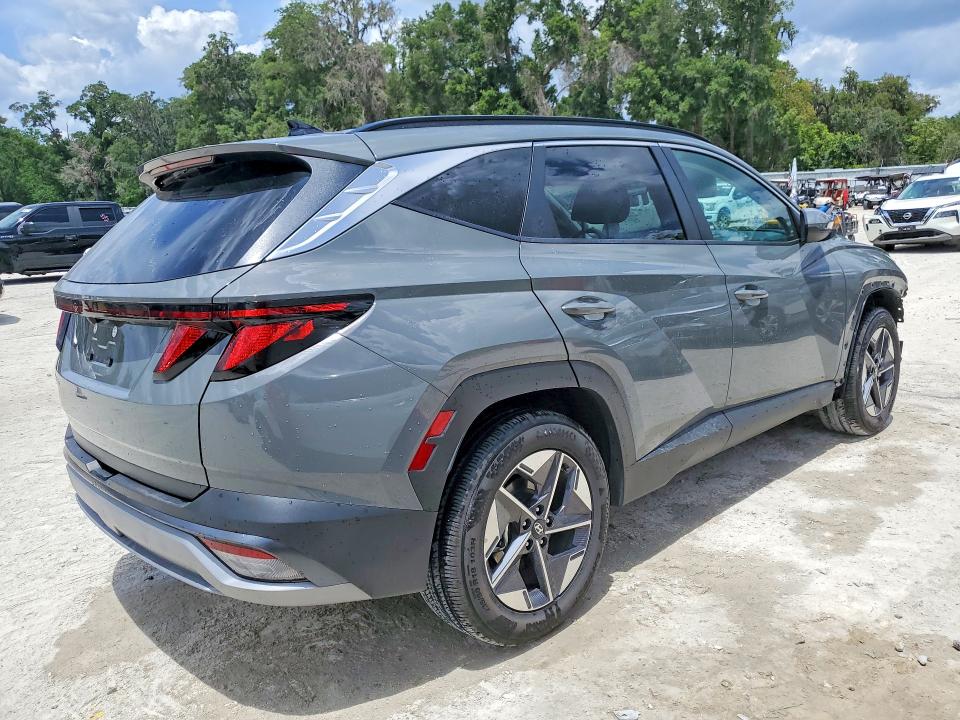 Продажа на аукционе авто 2026 Hyundai Tucson, vin: 5NMJB3DE2TH656792, номер лота: 52304986