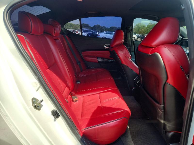 Продажа на аукционе авто 2019 Acura Tlx, vin: 19UUB2F64KA002917, номер лота: 53266936