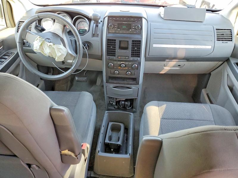 Продажа на аукционе авто 2008 Dodge Grand Caravan, vin: 2D8HN54P68R835497, номер лота: 49217296