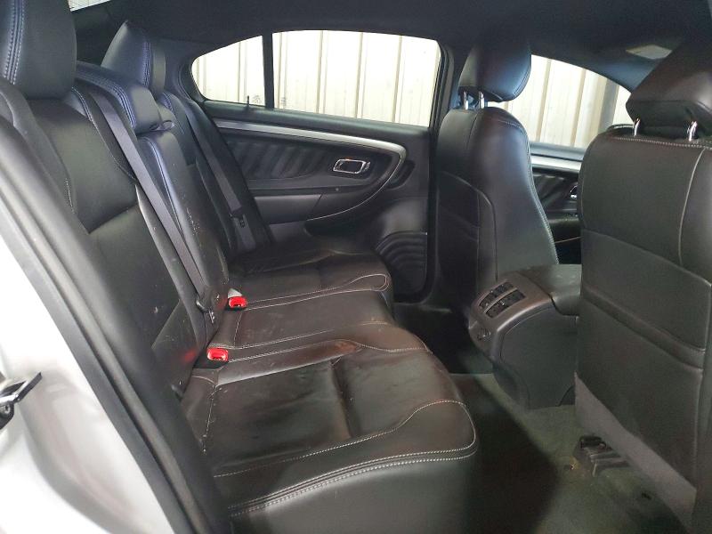 Aukcja sprzedaży 2013 Ford Taurus, vin: 1FAHP2H84DG216814, numer aukcji: 54872566