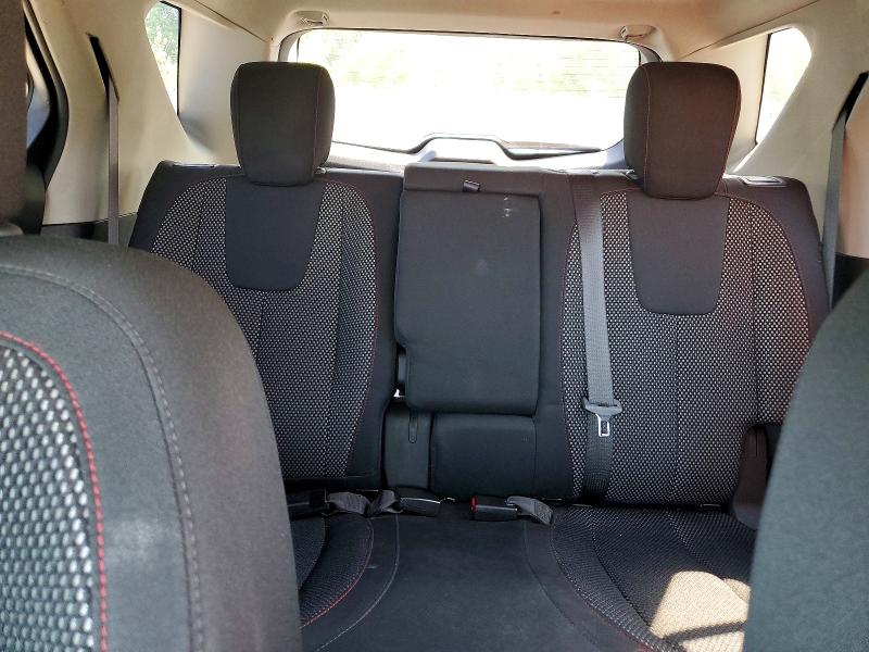 Продаж на аукціоні авто 2015 Chevrolet Equinox, vin: 2GNFLFEKXF6437719, номер лоту: 53711446
