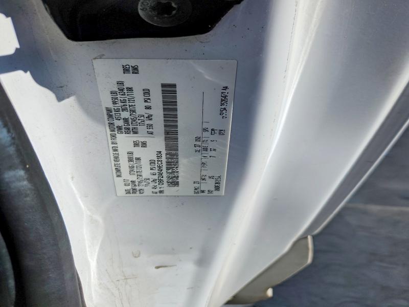 Aukcja sprzedaży 2017 Ford F250, vin: 1FDBF2A64HEC81834, numer aukcji: 53973376