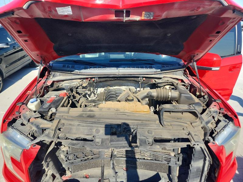 Aukcja sprzedaży 2016 Ford F150, vin: 1FTEW1EF6GKE65095, numer aukcji: 53275196