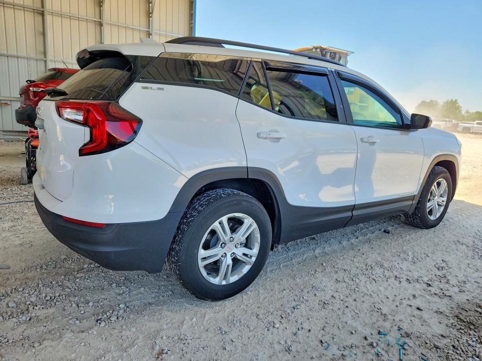 Aukcja sprzedaży 2024 Gmc Terrain, vin: 3GKALMEG8RL330725, numer aukcji: 53465476