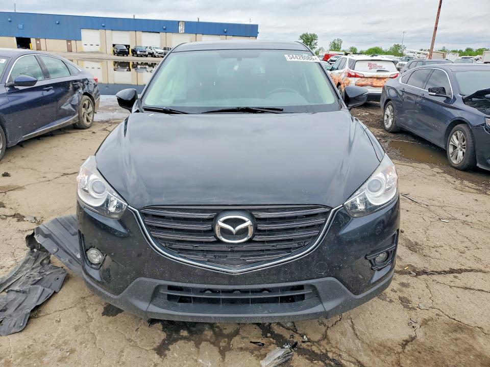 Aukcja sprzedaży 2016 Mazda Cx-5, vin: JM3KE4CY2G0838633, numer aukcji: 54428086