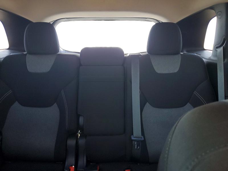 Продажа на аукционе авто 2015 Jeep Cherokee, vin: 1C4PJLABXFW694974, номер лота: 54650176