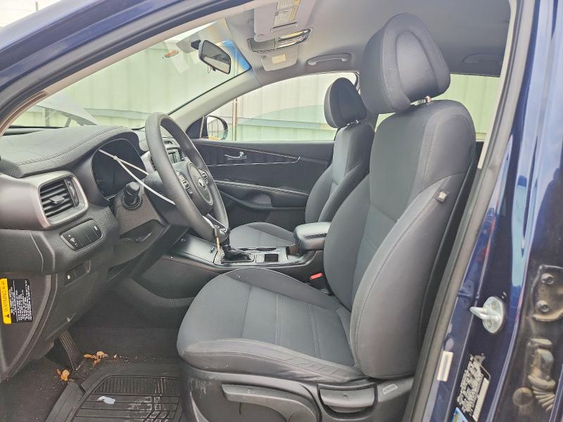 Aukcja sprzedaży 2016 Kia Sorento, vin: 5XYPGDA58GG002854, numer aukcji: 53740666
