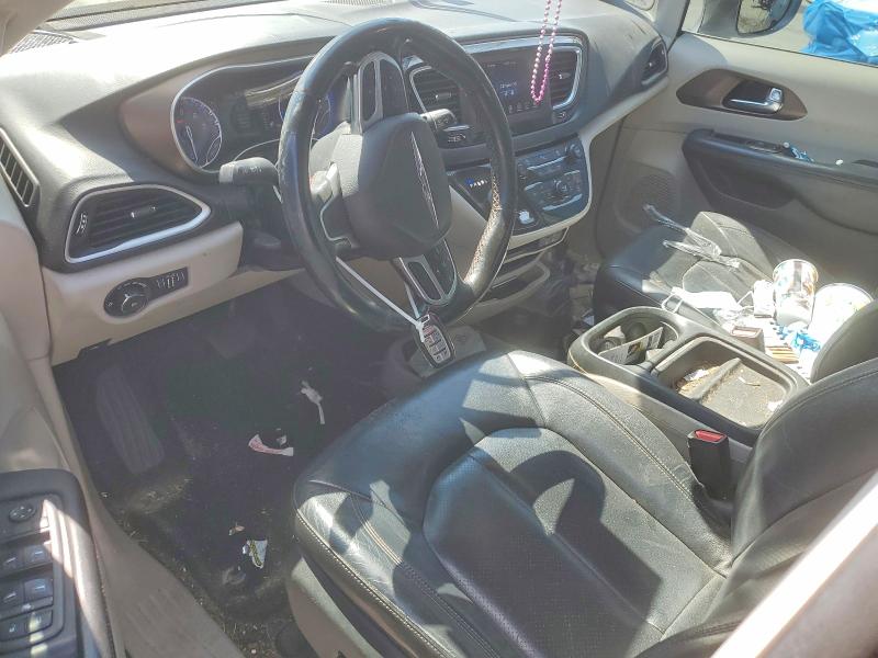 Продажа на аукционе авто 2019 Chrysler Pacifica, vin: 2C4RC1BG2KR548170, номер лота: 52148396