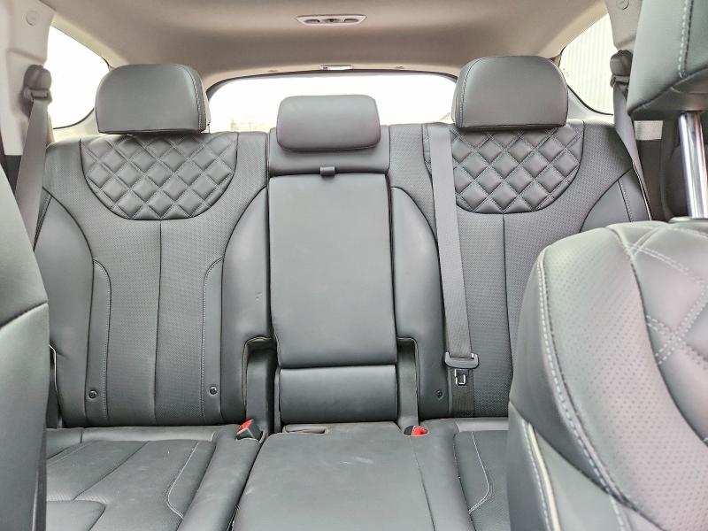 Продажа на аукционе авто 2022 Hyundai Santa Fe, vin: KM8S3DA10NU045434, номер лота: 53047226