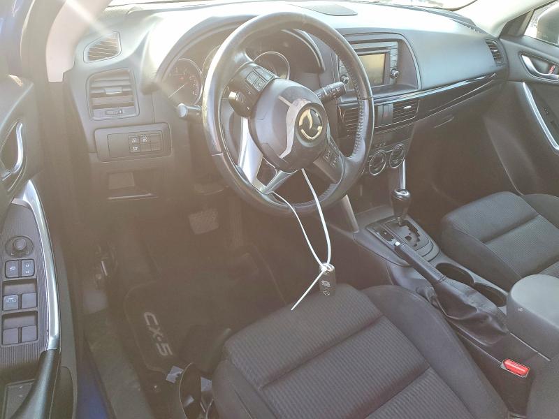 Aukcja sprzedaży 2014 Mazda Cx-5, vin: JM3KE2CY4E0356781, numer aukcji: 54972306
