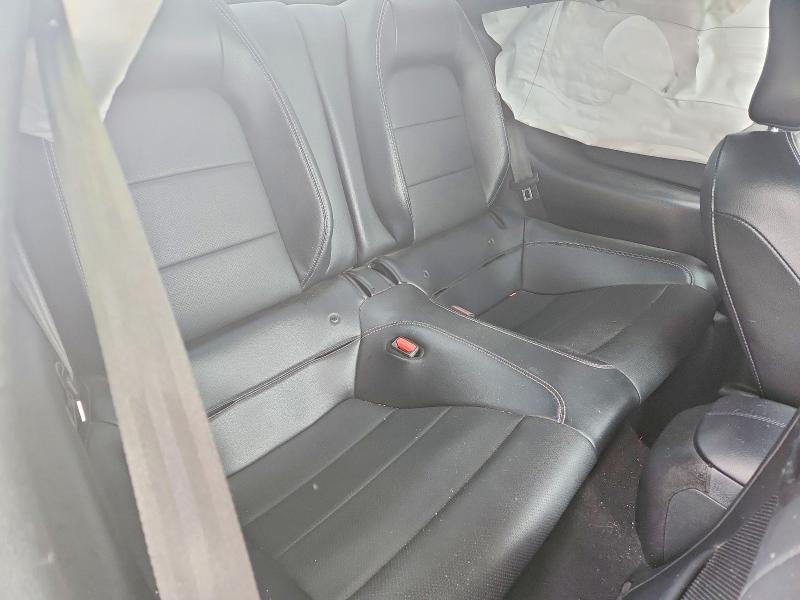 52089666 :رقم المزاد ، 1FA6P8CF6M5116032 vin ، 2021 Ford Mustang مزاد بيع