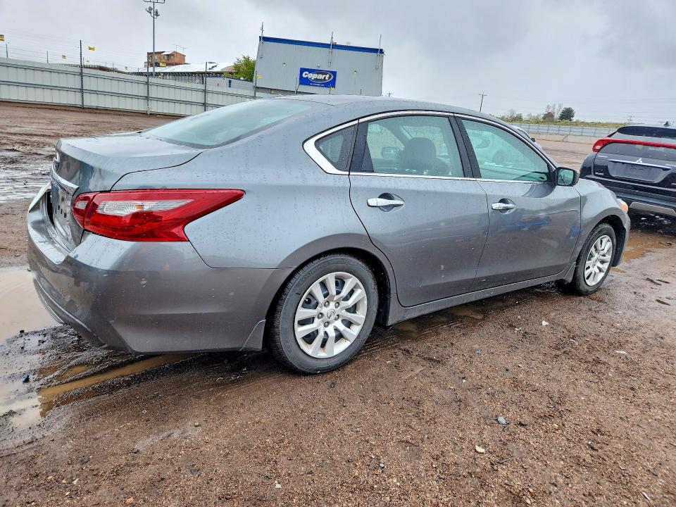 Aukcja sprzedaży 2018 Nissan Altima, vin: 1N4AL3AP3JC293648, numer aukcji: 52781296