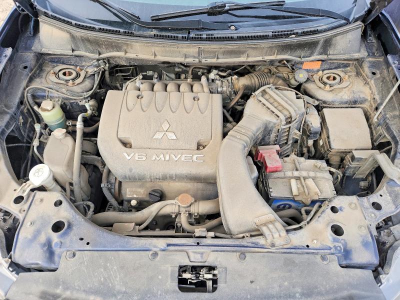 Продаж на аукціоні авто 2012 Mitsubishi Outlander, vin: JA4JT3AXXCU605241, номер лоту: 52828656