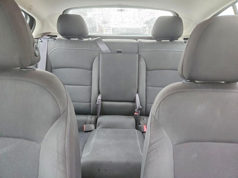 Продаж на аукціоні авто 2017 Chevrolet Cruze, vin: 3G1BE6SM5HS595258, номер лоту: 55390716