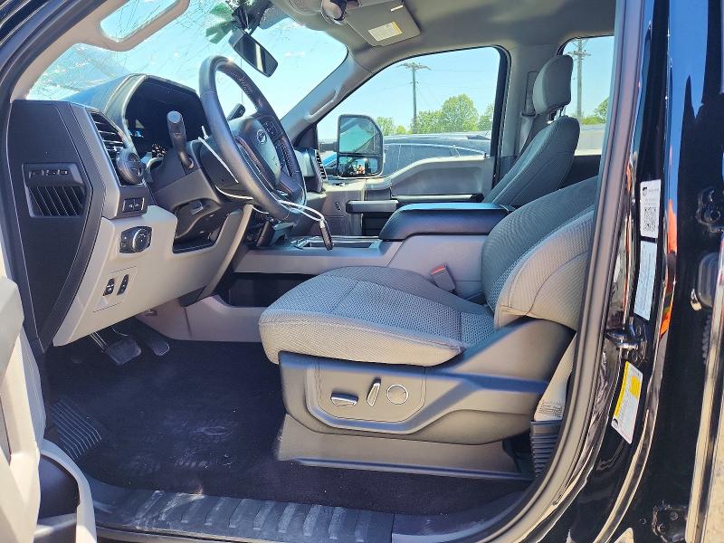 52608866 :رقم المزاد ، 1FTEW1EG8JFE45763 vin ، 2018 Ford F150 Fx4 Supercrew 4 مزاد بيع