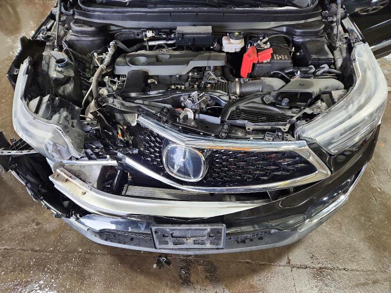 Aukcja sprzedaży 2019 Acura Rdx, vin: 5J8TC2H50KL027332, numer aukcji: 53666546