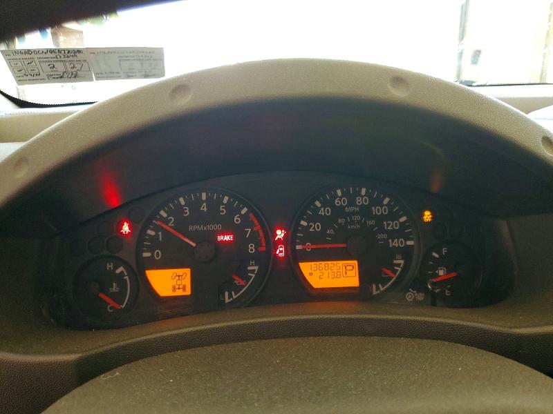 Продажа на аукционе авто 2014 Nissan Frontier, vin: 1N6AD0CW0EN770280, номер лота: 54998526