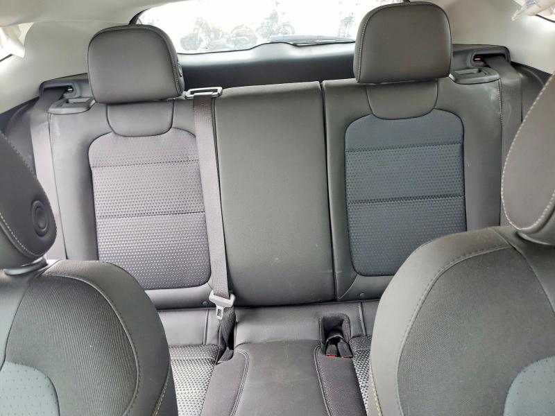 Продаж на аукціоні авто 2026 Chevrolet Trax, vin: KL77LHEP1TC012233, номер лоту: 51213216