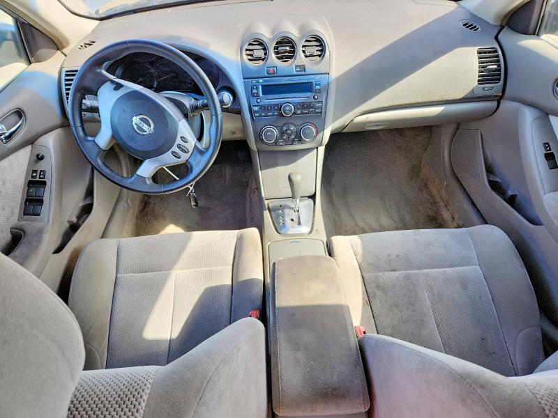 Auction sale of the 2007 Nissan Altima, vin: 1N4AL21E77C163096, lot number: 53062396