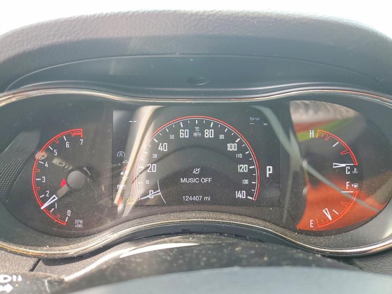 Aukcja sprzedaży 2019 Dodge Durango, vin: 1C4RDHDG7KC717451, numer aukcji: 52584526