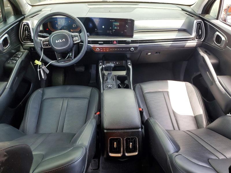 Aukcja sprzedaży 2024 Kia Sorento, vin: 5XYRL4JC3RG276856, numer aukcji: 55093186