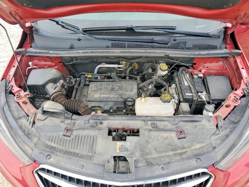 Продажа на аукционе авто 2019 Buick Encore, vin: KL4CJESB7KB770462, номер лота: 52834556