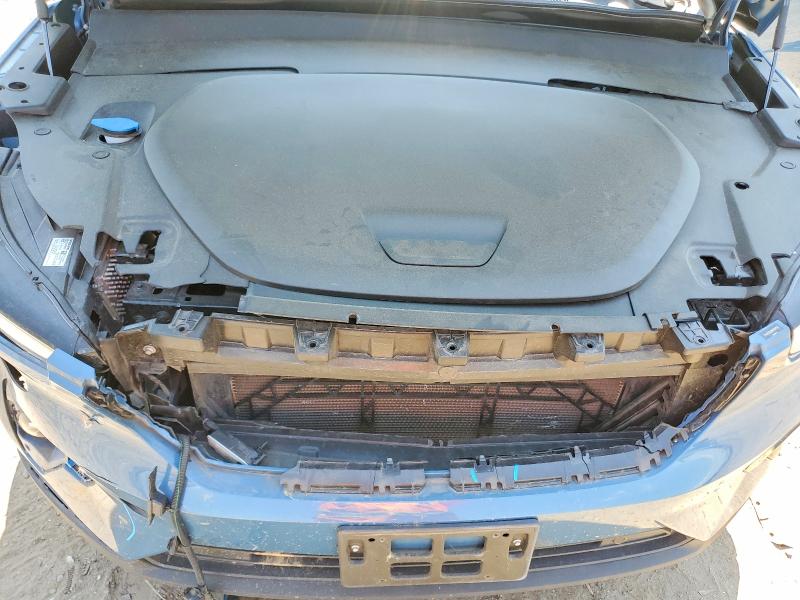 Aukcja sprzedaży 2022 Volvo C40, vin: YV4ED3GB2N2004160, numer aukcji: 53594426