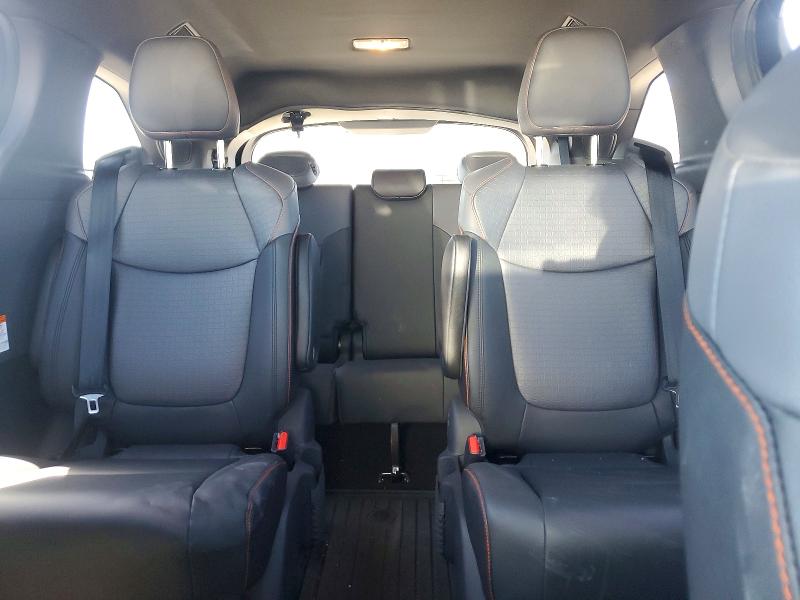 55592686 :رقم المزاد ، 5TDDRKEC5MS056430 vin ، 2021 Toyota Sienna مزاد بيع