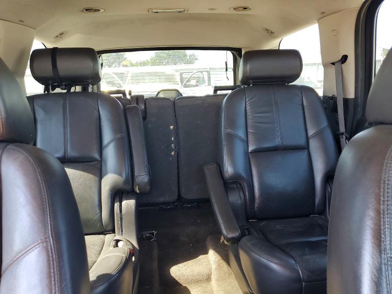 Продажа на аукционе авто 2007 Chevrolet Tahoe, vin: 1GNFK13097R394407, номер лота: 54602716