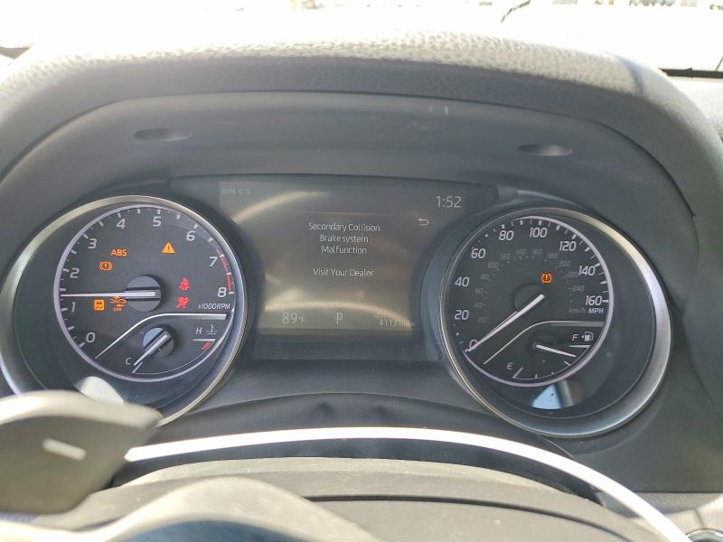 Aukcja sprzedaży 2021 Toyota Camry, vin: 4T1T11BK1MU031959, numer aukcji: 54830706