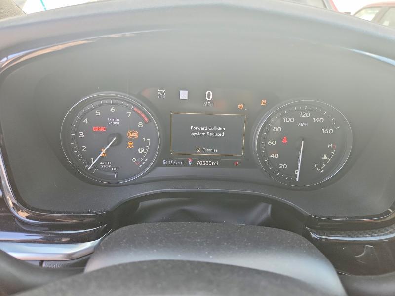 2023 Cadillac Xt6 მანქანა იყიდება აუქციონზე, vin: 1GYKPGRS4PZ127433, აუქციონის ნომერი: 54368386
