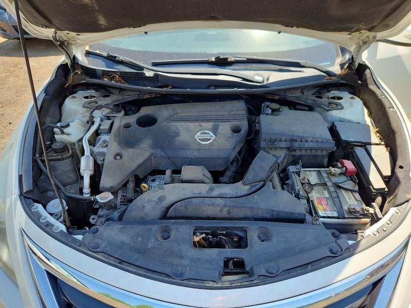 2013 Nissan Altima მანქანა იყიდება აუქციონზე, vin: 1N4AL3AP6DN585707, აუქციონის ნომერი: 54119876