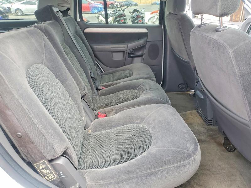 2003 Ford Explorer მანქანა იყიდება აუქციონზე, vin: 1FMZU63K33ZA77906, აუქციონის ნომერი: 52449226